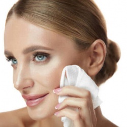 Μαντηλάκια Καθαρισμού προσώπου