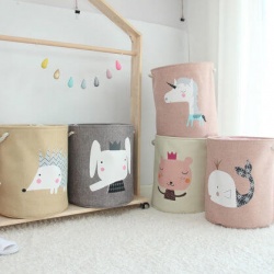 Καλάθια Αποθήκευσης