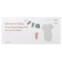 Korres Welcome Baby the Essentials Kit, Σετ Ρούχων Νεογέννητου από 100% Οργανικό Βαμβάκι και Κρέμα Αλλαγής Πάνας 20ml. Korres Welcome Baby the Essentials Kit, Σετ Ρούχων Νεογέννητου από 100% Οργανικό Βαμβάκι και Κρέμα Αλλαγής Πάνας 20ml.