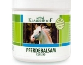 Krauterhof Gel Ψυκτικό Τζελ με Αγριοκάστανο & Άρνικα για Πόνους Μυών & Αρθρώσεων, 250ml