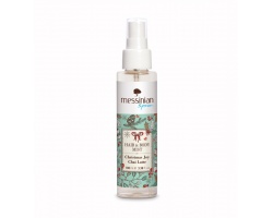 Messinian Spa Christmas Joy Chai Latte Hair & Body Mist για Μαλλιά & Σώμα, 100ml Messinian Spa Christmas Joy Chai Latte Hair & Body Mist για Μαλλιά & Σώμα, 100ml