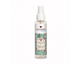 Messinian Spa Christmas Joy Chai Latte Hair & Body Mist για Μαλλιά & Σώμα, 100ml