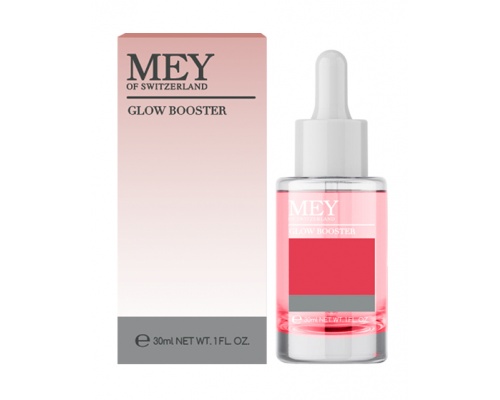 Mey Glow Booster Για Ενίσχυση της Λάμψης του Προσώπου, 30ml Mey Glow Booster Για Ενίσχυση της Λάμψης του Προσώπου, 30ml