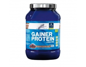 My Elements Sports High Performance Gainer Protein +Creatine Υψηλής Ισχύος Πρωτεΐνη Για Ενίσχυση Όγκου με Γεύση Σοκολάτα, 2kg  