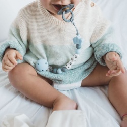 Αλυσίδες πιπίλας