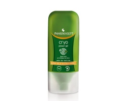 Pharmasept Cryo Power Gel Ψυκτικό Αναλγητικό Τζελ, 100ml Pharmasept Cryo Power Gel Ψυκτικό Αναλγητικό Τζελ, 100ml