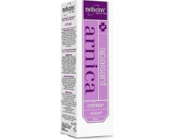Nelsons Soothing Arnicare Cream Κρέμα Άρνικας, 50ml Nelsons Soothing Arnicare Cream Κρέμα Άρνικας, 50ml