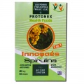Protonex Health Foods Ιπποφαές & Σπιρουλίνα 400mg, 120 δισκία
