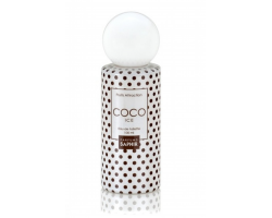 Saphir Parfums, Νεανικό Άρωμα, Ice Coco, Eau De Toilette, 100ml. Saphir Parfums, Νεανικό Άρωμα, Ice Coco, Eau De Toilette, 100ml.