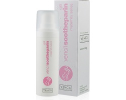 Vencil Sootheparin Gel Maternity Series Τζελ Ταχείας Δράσης Για Μελανιές, 30ml Vencil Sootheparin Gel Maternity Series Τζελ Ταχείας Δράσης Για Μελανιές, 30ml