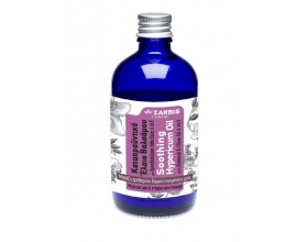 Camoil Johnz Soothing Hypericum Oil Καταπραϋντικό Έλαιο Βαλσάμου, 100ml