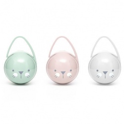 Θήκες πιπίλας Θήκες πιπίλας