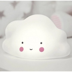 Φωτάκια Νυκτός 