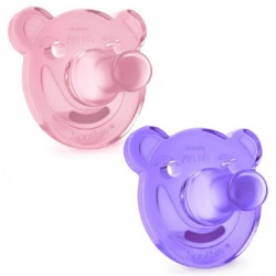 12+ μηνών (τρίτη βρεφική ηλικία)