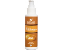 Anaplasis Glow Έλαιο Γρήγορου Μαυρίσματος με Φυσικό Κερί Μέλισσας, 100ml   Anaplasis Glow Έλαιο Γρήγορου Μαυρίσματος με Φυσικό Κερί Μέλισσας, 100ml