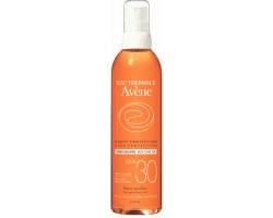 Avene Sun Care Oil SPF30 Αντηλιακό Λάδι Σώματος, 200ml Avene Sun Care Oil SPF30 Αντηλιακό Λάδι Σώματος, 200ml