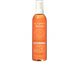 Avene Sun Care Oil SPF30 Αντηλιακό Λάδι Σώματος, 200ml