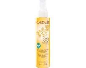 Caudalie Milky Sun Spray Anti-aging SPF30 Αντηλιακό Σπρέι για Πρόσωπο & Σώμα, 150ml 
