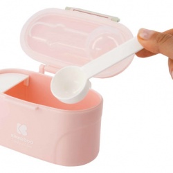 Δοσομετρητές σκόνης κ Δοχεία φύλαξης γάλατος σε σκόνη