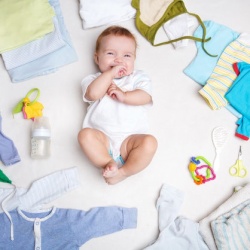 Αξεσουάρ Βρέφους-Παιδιού