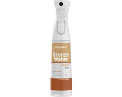 Frezyderm Bronze Water Color Mist Αυτομαυριστικό Σπρέι Προσώπου & Σώματος, 300ml  Frezyderm Bronze Water Color Mist Αυτομαυριστικό Σπρέι Προσώπου & Σώματος, 300ml