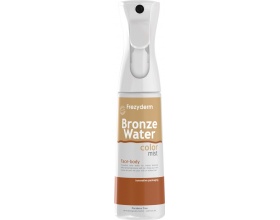 Frezyderm Bronze Water Color Mist Αυτομαυριστικό Σπρέι Προσώπου & Σώματος, 300ml 