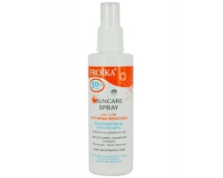 Froika Suncare Spray SPF50+ Αντηλιακό Σπρέι Σώματος, 125ml Froika Suncare Spray SPF50+ Αντηλιακό Σπρέι Σώματος, 125ml
