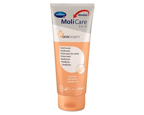 Hartmann Menalind Professional Care Hand Cream Κρέμα Χεριών 200ml   Hartmann Menalind Professional Care Hand Cream Κρέμα Χεριών 200ml