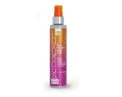 Intermed Luxurious Suncare Hair Protection Spray Αντηλιακό Σπρέι για τα Μαλλιά, 200ml 