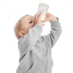 Βρεφικά γάλατα τρίτης βρεφικής ηλικίας 10 μηνών και άνω