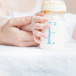 Γάλατα ειδικής διατροφής