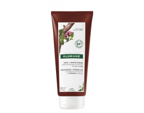 Klorane Balsamo Quinquina Bio Μαλακτική και Δυναμωτική Κρέμα για μετά το λούσιμο με κινίνη και βιταμίνες B , 200ml Klorane Balsamo Quinquina Bio Μαλακτική και Δυναμωτική Κρέμα για μετά το λούσιμο με κινίνη και βιταμίνες B , 200ml