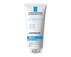 La Roche Posay Posthelios Melt-in Gel Ενυδατικό Τζελ για Μετά τον Ήλιο, 200ml La Roche Posay Posthelios Melt-in Gel Ενυδατικό Τζελ για Μετά τον Ήλιο, 200ml