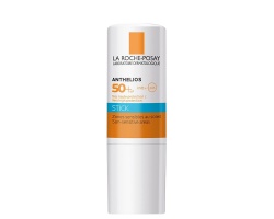 La Roche Posay Anthelios XL Stick SPF50+ Αντηλιακό Στικ για τα Χείλη, 9gr La Roche Posay Anthelios XL Stick SPF50+ Αντηλιακό Στικ για τα Χείλη, 9gr