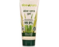 Optima Organic Aloe Vera Gel Τζελ για Ενυδάτωση & Αποκατάσταση του Ξηρού Δέρματος, 100ml Optima Organic Aloe Vera Gel Τζελ για Ενυδάτωση & Αποκατάσταση του Ξηρού Δέρματος, 100ml