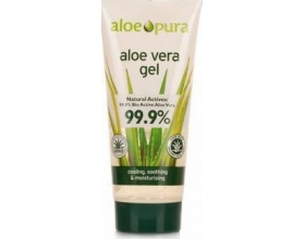 Optima Organic Aloe Vera Gel Τζελ για Ενυδάτωση & Αποκατάσταση του Ξηρού Δέρματος, 100ml Optima Organic Aloe Vera Gel Τζελ για Ενυδάτωση & Αποκατάσταση του Ξηρού Δέρματος, 100ml