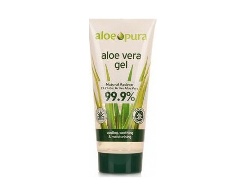 Optima Organic Aloe Vera Gel Τζελ για Ενυδάτωση & Αποκατάσταση του Ξηρού Δέρματος, 100ml Optima Organic Aloe Vera Gel Τζελ για Ενυδάτωση & Αποκατάσταση του Ξηρού Δέρματος, 100ml