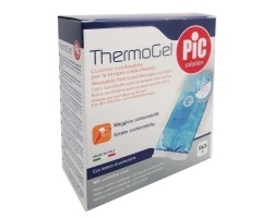 Pic Solution Thermogel Comfort 10x26cm Μαξιλαράκι για Θεραπεία Ζεστού-Κρύου, 1 τμχ Pic Solution Thermogel Comfort 10x26cm Μαξιλαράκι για Θεραπεία Ζεστού-Κρύου, 1 τμχ