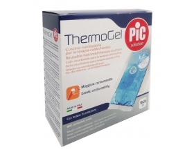 Pic Solution Thermogel Comfort 10x26cm Μαξιλαράκι για Θεραπεία Ζεστού-Κρύου, 1 τμχ
