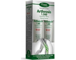 Power Health Platinum Range Arthrosis 1500  Συμπλήρωμα Διατροφής για Αναδόμηση των Αρθρώσεων, 28 αναβράζοντα δισκία Power Health Platinum Range Arthrosis 1500  Συμπλήρωμα Διατροφής για Αναδόμηση των Αρθρώσεων, 28 αναβράζοντα δισκία