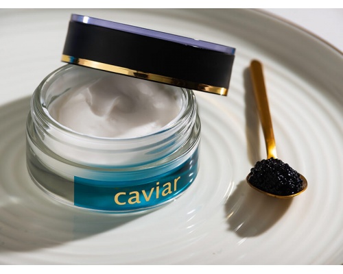 Propharm 24h Luxury Skin Caviar Cream 24ώρη Κρέμα Προσώπου με Εκχύλισμα απο Χαβιάρι,  50ml Propharm 24h Luxury Skin Caviar Cream 24ώρη Κρέμα Προσώπου με Εκχύλισμα απο Χαβιάρι,  50ml