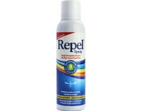 Repel Spray Αοσμο Εντομοαπωθητικο Σπρέι,150ml