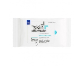THE SKIN PHARMACIST ΗYDRA BOOST recovery eye-mask Μάσκα για τους μαύρους κύκλους και τις σακούλες κάτω από τα μάτια 10 μάσκες THE SKIN PHARMACIST ΗYDRA BOOST recovery eye-mask Μάσκα για τους μαύρους κύκλους και τις σακούλες κάτω από τα μάτια 10 μάσκες