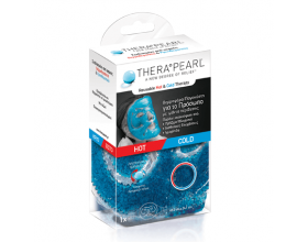 TheraPearl Hot & Cold Therapy Face Mask Θερμοφόρα & Παγοκύστη για το Πρόσωπο, 1τμχ