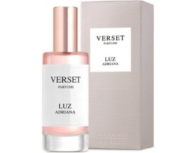 Verset Parfums Luz Adriana, Γυναικείο Άρωμα, 15ml