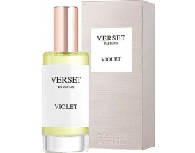 Verset Parfums Radiance (Violet),  Γυναικείο Άρωμα, 15ml