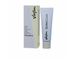 Version Azaderm Cream 30ml, Κρέμα για ευαίσθητα δέρματα με τάση ήπιας ή φλεγμονώδους ακμής