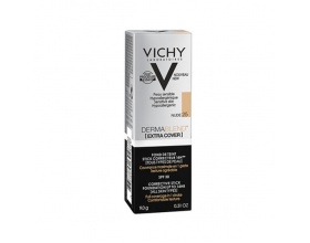 Vichy Dermablend Extra Cover SPF30 Nude No25 Διορθωτικό Foundation σε Μορφή Stick, 9gr