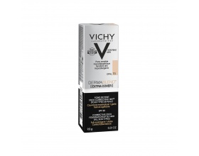Vichy Dermablend Extra Cover SPF30 Opal No15 Διορθωτικό Foundation σε Μορφή Stick, 9gr