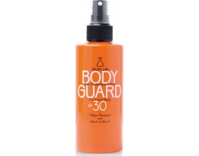 Youth Lab Body Guard Sunscreen Spray SPF30 Αντηλιακό Σπρέι Προσώπου & Σώματος, 150ml